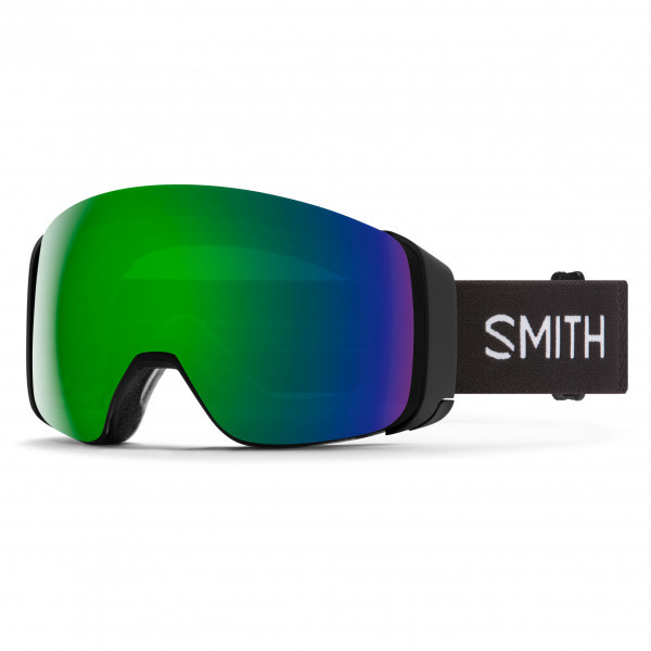 Smith 4D MAG laskettelulasit - Image 4