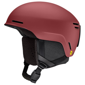 Alternative view of Smith Method Pro Mips laskukypärä