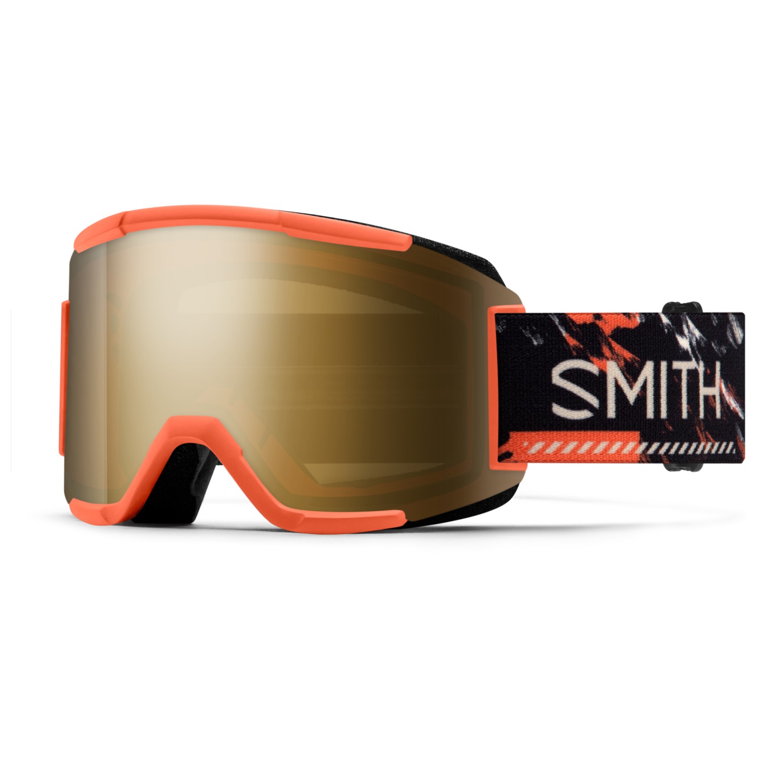 Smith Squad laskettelulasit - Image 5