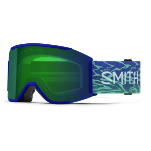 Alternative view of Smith Squad Mag laskettelulasit