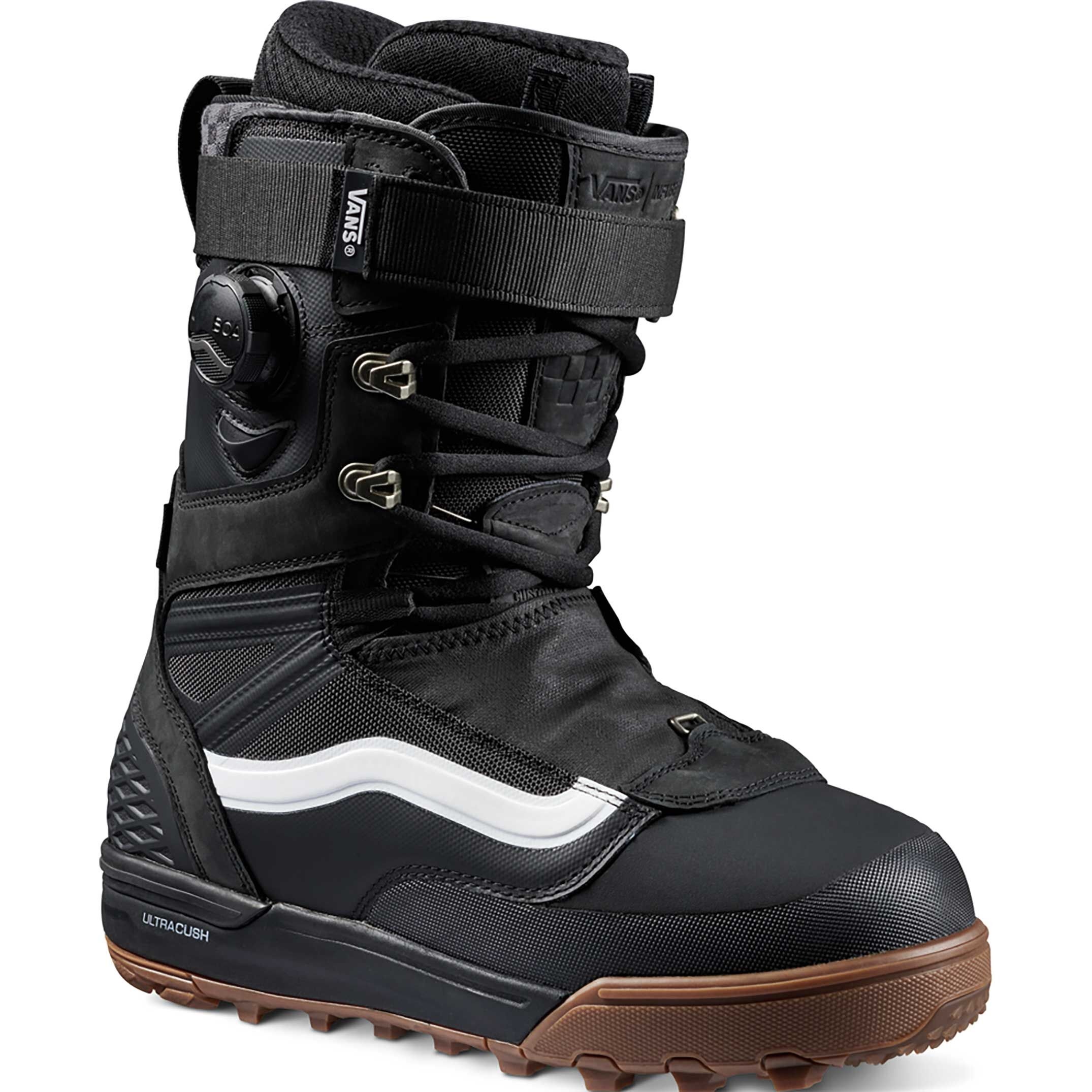 Vans Infuse lumilautakengät